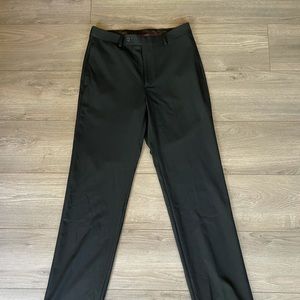 van heusen dress pants
